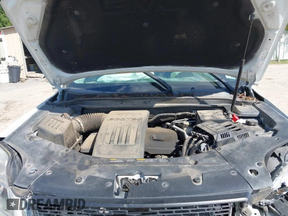 2013 GMC Terrain SLE with VIN 2GKALMEK6D6390973, listed as a IAAI auction lot 40496878 with 105,995 mi miles and . Bid and sale history available at DreamBid. Image 10.