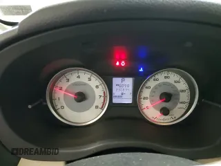 2012 Subaru Impreza Premium z VIN JF1GJAD67CH024579, wystawiony jako Copart lot #58822175 z przebiegiem 230 834 mil mil oraz Szkoda całkowita • Salvage title. Historia ofert i sprzedaży dostępna na DreamBid. Obrazek 9.
