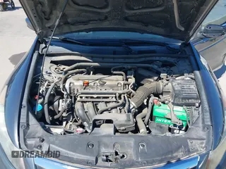 2012 Honda Accord EX with VIN 1HGCP2F77CA136232, listed as a IAAI auction lot 42219752 with 158,649 mi miles and . Bid and sale history available at DreamBid. Image 10.