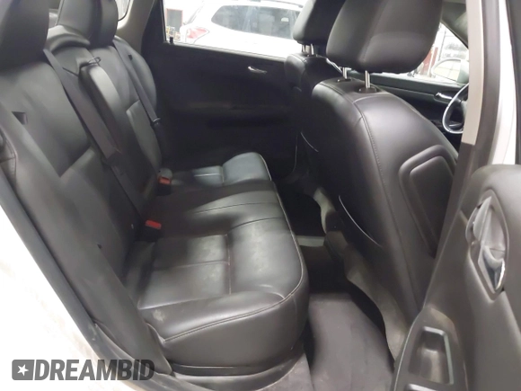 2014 Chevrolet Impala LTZ with VIN 2G1WC5E35E1188410, listed as a IAAI auction lot 42473631 with Not provided miles and . Bid and sale history available at DreamBid. Image 8.