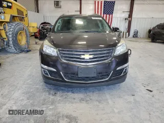 2016 Chevrolet Traverse LT с VIN 1GNKVGKD4GJ261713, выставлен на аукционе Copart как лот 87970535 с пробегом Не указан миль и Списание • Salvage title. История ставок и продаж доступна на DreamBid. Изображение 5.
