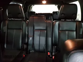 2017 Ford Expedition EL Limited with VIN 1FMJK2AT2HEA73867, listed as a Copart auction lot 48246235 with 138,462 mi miles and Salvage Title. Bid and sale history available at carsss.com. Image 10.