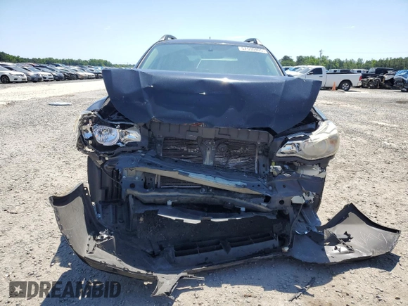 2017 Subaru Crosstrek Premium with VIN JF2GPABC8H8224042, listed as a Copart auction lot 57530405 with 106,926 mi miles and Salvage title. Bid and sale history available at DreamBid. Image 5.