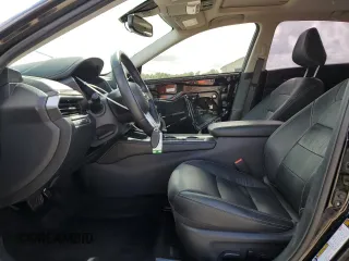 2019 Nissan Altima 2.5 Platinum with VIN 1N4BL4FW1KC128306, listed as a Copart auction lot 64434333 with 59,831 mi miles and Non Repairable. Bid and sale history available at carsss.com. Image 7.
