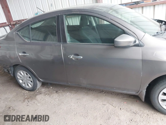 2016 Nissan Versa S с VIN 3N1CN7AP4GL897701, выставлен на аукционе IAAI как лот 42115529 с пробегом 94 162 миль миль и . История ставок и продаж доступна на DreamBid. Изображение 13.