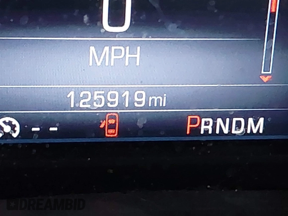 2016 GMC Sierra 1500 with VIN 1GTV1MEC9GZ154421, listed as a IAAI auction lot 41290191 with 125,919 mi miles and . Bid and sale history available at DreamBid. Image 15.