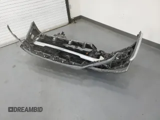 2024 Ram 2500 Big Horn с VIN 3C6UR5DL2RG266547, выставлен на аукционе Copart как лот 59806585 с пробегом 47 838 миль миль и Чистый • Clean title. История ставок и продаж доступна на DreamBid. Изображение 12.