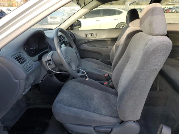 1996 Honda Civic EX with VIN 1HGEJ8241TL029870, listed as a Copart auction lot 77608634 with 111,058 mi miles and Salvage Title. Bid and sale history available at carsss.com. Image 7.