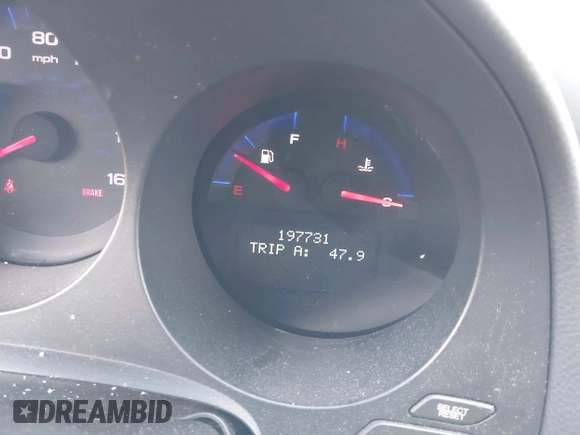 2004 Acura TL z VIN 19UUA66204A032734, wystawiony jako IAAI lot #42171150 z przebiegiem 197 731 mil mil oraz . Historia ofert i sprzedaży dostępna na DreamBid. Obrazek 7.
