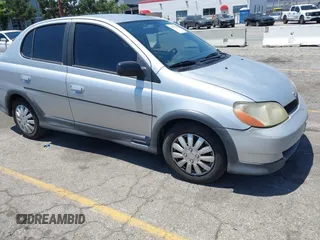 2002 Toyota ECHO with VIN JTDBT123925024946, listed as a IAAI auction lot 42479269 with 200,018 mi miles and . Bid and sale history available at DreamBid. Image 1.