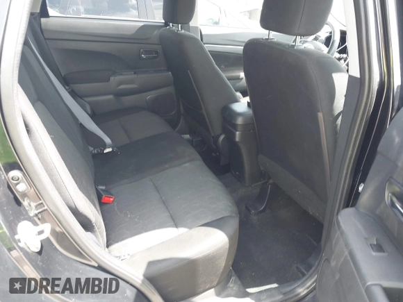2020 Mitsubishi Outlander ES z VIN JA4AP3AU2LU017750, wystawiony jako IAAI lot #42614176 z przebiegiem 102 566 mil mil oraz . Historia ofert i sprzedaży dostępna na DreamBid. Obrazek 8.