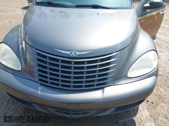 2004 Chrysler PT Cruiser Touring z VIN 3C4FY58B94T315295, wystawiony jako IAAI lot #41986854 z przebiegiem 144 720 mil mil oraz . Historia ofert i sprzedaży dostępna na DreamBid. Obrazek 6.