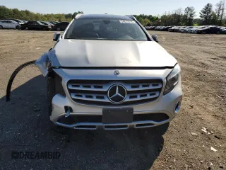 2018 Mercedes-Benz GLA 250 z VIN WDCTG4GB0JJ439275, wystawiony jako Copart lot #54612715 z przebiegiem 94 534 mil mil oraz Szkody całkowita. Historia ofert i sprzedaży dostępna na DreamBid. Obrazek 5.