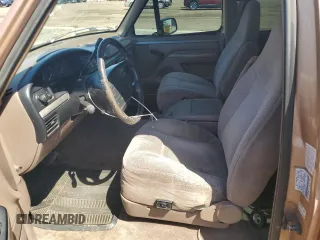 1994 Ford F-150 with VIN 1FTEX15H0RKB38774, listed as a Copart auction lot 55624695 with 259,441 mi miles and Clean title. Bid and sale history available at DreamBid. Image 7.