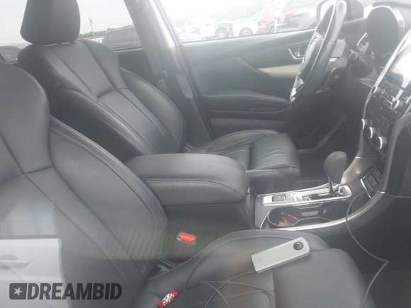 2021 Subaru Ascent Limited with VIN 4S4WMAPD3M3465966, listed as a IAAI auction lot 42316384 with 55,997 mi miles and . Bid and sale history available at DreamBid. Image 5.