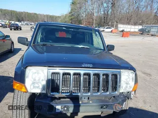 2009 Jeep Commander Sport with VIN 1J8HH48K29C530970, listed as a IAAI auction lot 41232353 with 280,000 mi miles and . Bid and sale history available at DreamBid. Image 13.