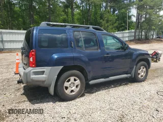 2008 Nissan Xterra X z VIN 5N1AN08W98C503210, wystawiony jako Copart lot #57361155 z przebiegiem 211 951 mil mil oraz Czysty tytuł • Clean title. Historia ofert i sprzedaży dostępna na DreamBid. Obrazek 3.