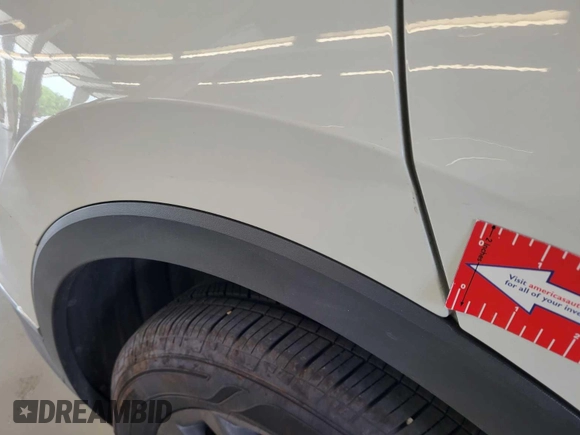 2024 Volkswagen Tiguan SE с VIN 3VV3B7AX8RM082650, выставлен на аукционе IAAI как лот 42853001 с пробегом 19 677 миль миль и . История ставок и продаж доступна на DreamBid. Изображение 2.