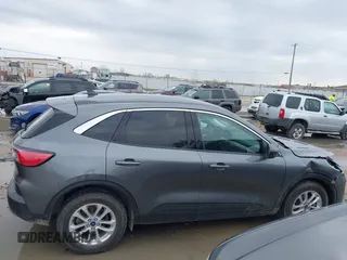 2022 Ford Escape SE Hybrid с VIN 1FMCU9BZ0NUA79005, выставлен на аукционе IAAI как лот 42123629 с пробегом 47 690 миль миль и . История ставок и продаж доступна на DreamBid. Изображение 14.