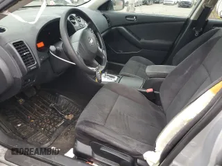 2012 Nissan Altima 2.5 S with VIN 1N4AL2AP7CC128117, listed as a Copart auction lot 46535815 with 173,036 mi miles and Salvage Title. Bid and sale history available at carsss.com. Image 7.