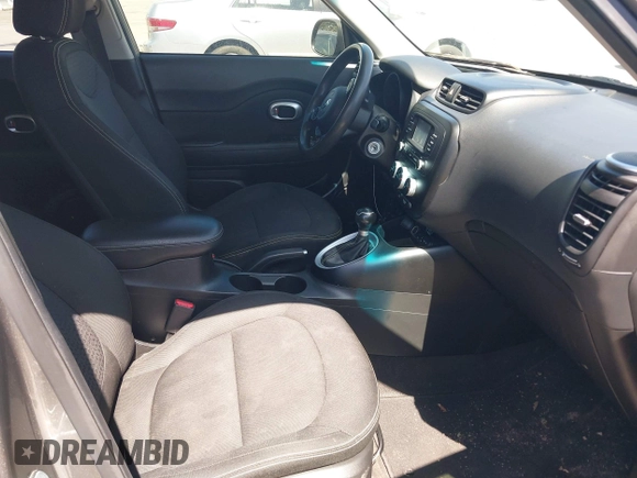 2014 Kia Soul + with VIN KNDJP3A58E7032088, listed as a IAAI auction lot 42135855 with 207,806 mi miles and . Bid and sale history available at DreamBid. Image 5.