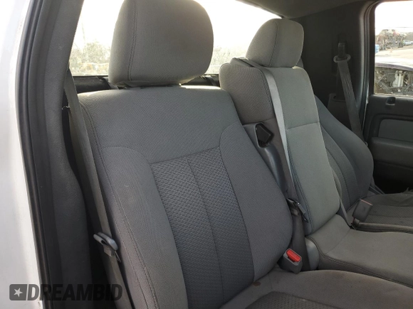 2013 Ford F-150 XL с VIN 1FTNF1CF2DKD70967, выставлен на аукционе Copart как лот 44536975 с пробегом 352 017 миль миль и Списание • Salvage title. История ставок и продаж доступна на DreamBid. Изображение 10.