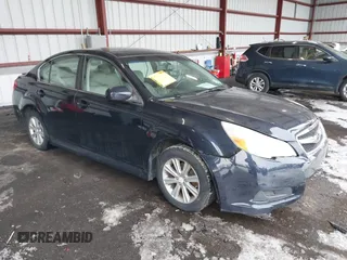 2012 Subaru Legacy Premium z VIN 4S3BMCB6XC3029086, wystawiony jako IAAI lot #41671940 z przebiegiem 95 902 mil mil oraz . Historia ofert i sprzedaży dostępna na DreamBid. Obrazek 1.