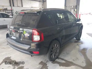 2016 Jeep Compass Sport с VIN 1C4NJDBB3GD730867, выставлен на аукционе IAAI как лот 42271601 с пробегом 108 944 миль миль и . История ставок и продаж доступна на DreamBid. Изображение 4.