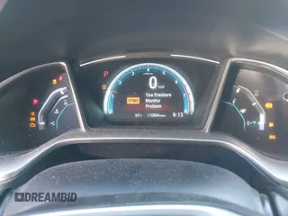 2017 Honda Civic Sedan EX-L with VIN 19XFC1F78HE029485, listed as a IAAI auction lot 41661686 with 110,804 mi miles. Bid and sale history available at carsss.com. Image 7.