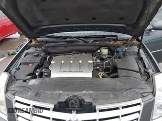 2011 Cadillac DTS Luxury Collection with VIN 1G6KD5E6XBU131250, listed as a IAAI auction lot 42204699 with 139,893 mi miles and . Bid and sale history available at DreamBid. Image 10.