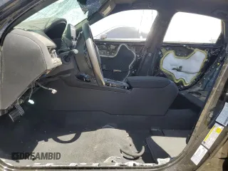 2023 Honda Civic Sport z VIN 2HGFE2F53PH558023, wystawiony jako Copart lot #54541695 z przebiegiem Nie podano mil oraz Szkoda całkowita • Salvage title. Historia ofert i sprzedaży dostępna na DreamBid. Obrazek 7.