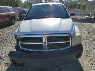 2004 Dodge Durango SXT with VIN 1D4HD38K84F199738, listed as a Copart auction lot 80340834 with 212,587 mi miles and Salvage title. Bid and sale history available at DreamBid. Image 5.