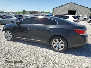 2011 Buick LaCrosse CXL with VIN 1G4GD5GD2BF162944, listed as a Copart auction lot 56567505 with 78,660 mi miles and Salvage title. Bid and sale history available at DreamBid. Image 2.