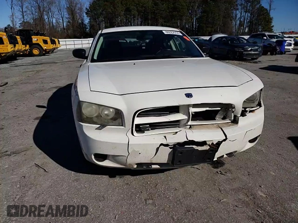 2009 Dodge Charger Police with VIN 2B3KA43T09H519319, listed as a Copart auction lot 88222055 with 202,702 mi miles and Salvage Title. Bid and sale history available at carsss.com. Image 11.