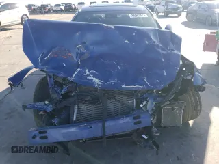 2021 Cadillac CT5 Premium Luxury with VIN 1G6DN5RW8M0135940, listed as a Copart auction lot 86903414 with Not Provided miles and Salvage Title. Bid and sale history available at DreamBid. Image 5.