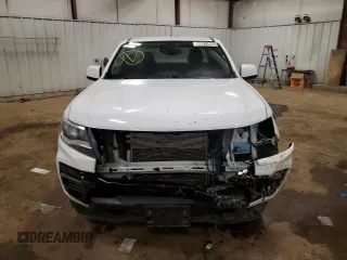 2022 Chevrolet Colorado 4WD LT with VIN 1GCHTCEA8N1197935, listed as a Copart auction lot 88075985 with 68,747 mi miles and Clean title. Bid and sale history available at DreamBid. Image 5.