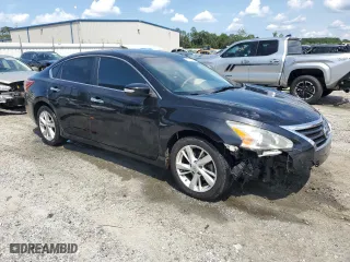 2013 Nissan Altima 2.5 S with VIN 1N4AL3AP4DN409237, listed as a Copart auction lot 65292204 with 166,479 mi miles and Salvage Title. Bid and sale history available at carsss.com. Image 4.