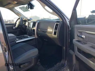 2016 Ram 1500 Big Horn with VIN 1C6RR6LT4GS394307, listed as a IAAI auction lot 41211996 with 116,089 mi miles. Bid and sale history available at carsss.com. Image 5.