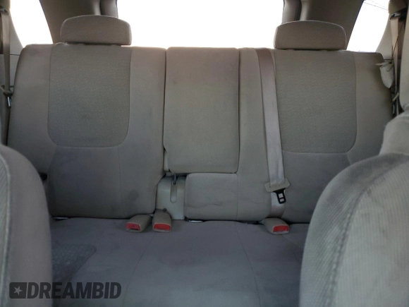 2009 Chevrolet Equinox LT w/1LT with VIN 2CNDL33F796204207, listed as a Copart auction lot 83833974 with 150,348 mi miles and Salvage Title. Bid and sale history available at carsss.com. Image 10.