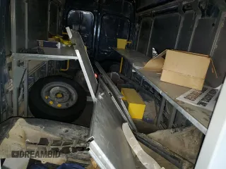 2019 Ford Transit with VIN 1FTYR3XM8KKB78412, listed as a Copart auction lot 49901755 with Not Provided miles and Clean Title. Bid and sale history available at carsss.com. Image 10.