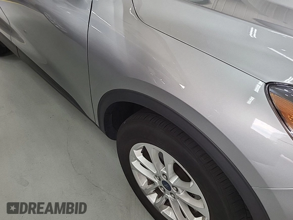 2022 Ford Escape SE с VIN 1FMCU9G6XNUB81166, выставлен на аукционе IAAI как лот 42791502 с пробегом 68 729 миль миль и . История ставок и продаж доступна на DreamBid. Изображение 1.