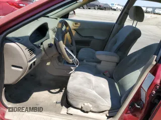 2003 Mitsubishi Galant ES z VIN 4A3AA46G33E068486, wystawiony jako Copart lot #65167364 z przebiegiem 184 880 mil mil oraz Szkody całkowita. Historia ofert i sprzedaży dostępna na DreamBid. Obrazek 7.