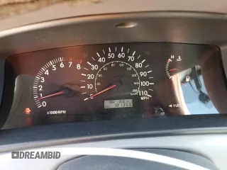 2006 Toyota Corolla CE with VIN 1NXBR30EX6Z718423, listed as a Copart auction lot 50427725 with 181,355 mi miles and Salvage title. Bid and sale history available at DreamBid. Image 9.