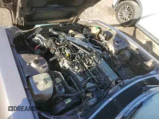 1983 Datsun 280ZX z VIN JN1HZ04S0DX560086, wystawiony jako Copart lot #79178604 z przebiegiem 183 309 mil mil oraz Szkody całkowita. Historia ofert i sprzedaży dostępna na DreamBid. Obrazek 11.