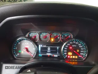 2017 Chevrolet Silverado 1500 LT with VIN 3GCUKREC2HG473554, listed as a IAAI auction lot 42220143 with 80,000 mi miles and . Bid and sale history available at DreamBid. Image 7.