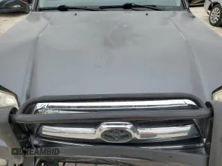 2009 Toyota 4Runner SR5 с VIN JTEZU14R09K024502, выставлен на аукционе Copart как лот 84596384 с пробегом Не указан миль и Списание • Salvage title. История ставок и продаж доступна на DreamBid. Изображение 12.