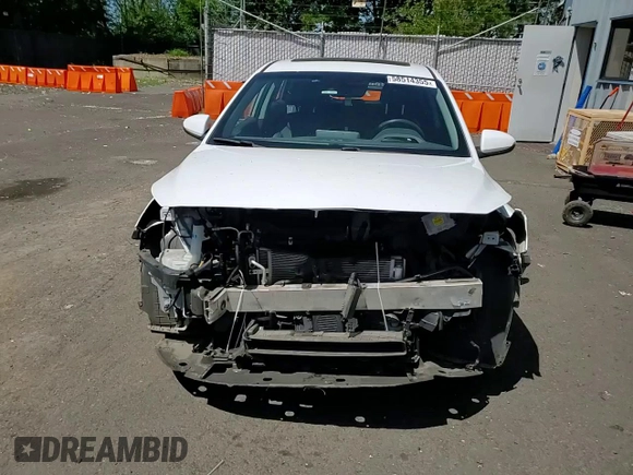 2020 Hyundai Ioniq Limited с VIN KMHC85LJ4LU061044, выставлен на аукционе Copart как лот 58514355 с пробегом 41 752 миль миль и Списание • Salvage title. История ставок и продаж доступна на DreamBid. Изображение 13.