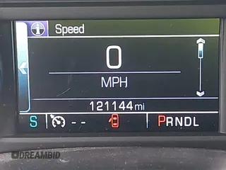 2017 Chevrolet Silverado 1500 LTZ with VIN 3GCPCSEC1HG448307, listed as a IAAI auction lot 41349956 with 121,144 mi miles and . Bid and sale history available at DreamBid. Image 15.