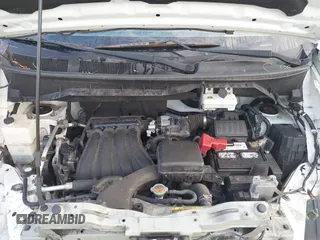 2015 Chevrolet City Express Cargo LT with VIN 3N63M0ZN0FK711860, listed as a IAAI auction lot 41711867 with 122,729 mi miles and . Bid and sale history available at DreamBid. Image 10.