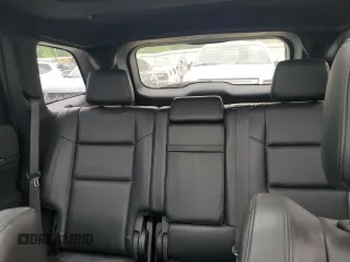2020 Jeep Grand Cherokee Limited X с VIN 1C4RJFBG8LC417564, выставлен на аукционе Copart как лот 58820605 с пробегом 54 400 миль миль и Списание • Salvage title. История ставок и продаж доступна на DreamBid. Изображение 10.
